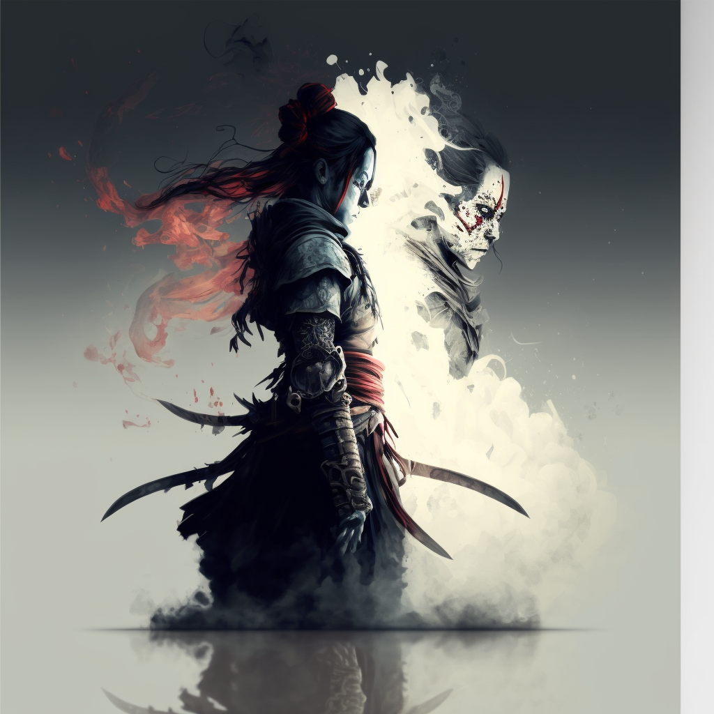 Robert John K. Avatar